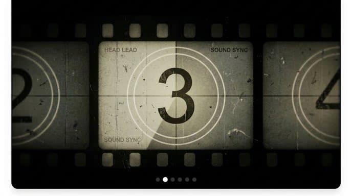 Framed - guess the movie